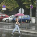 U Srbiju stižu povremeni pljuskovi i grmljavina: Evo da li će se lepo vreme zadržati ili će padati kiša do kraja meseca