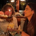 Gala proslava Mitrovića u Monaku: Željko priredio Milici iznenađenje na Azurnoj obali, ona ostala bez teksta