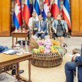 Predsednik Filipina poručio da je postignut neki dogovor između Tajlanda i Kambodže