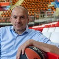 Dragan Tarlać napušta funkciju sportskog direktora