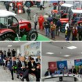 Otvaraju se kapije 93. međunarodnog poljoprivrednog sajma Svetska smotra agrara od 16 do 21. maja: Točiće se češko pivo…