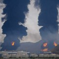 Dronovi koji su napali nuklearnu elektranu u Emiratima stigli iz Iraka