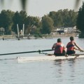 Posle dvogodišnje pauze: Ministarstvo sporta odobrilo 20 miliona dinara za Veslački savez Srbije