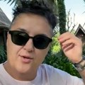 "Verujem da su deca naši učitelji" Marija Šerifović sina dobila pomoću surogat majke, a o proširenju porodice je iskreno…