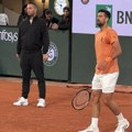 Troicki novi (stari) trener: Novak Đoković doneo odluku