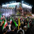 Iran premestio bazu za iz SAD u Meksiko zbog bezbednosnih razloga