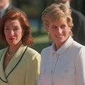 Pismo iz mladosti otkrilo najveću neostvarenu želju princeze Dajane
