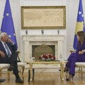 Košta: Politički lideri Kosova evropske integracije da postave kao prioritet
