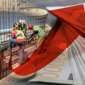 Armatura do 800 evra po toni: Građevinski materijal sve skuplji, cene se menjaju jednom nedeljno, pogođeni i kupci stanova…