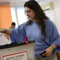 Parlamentarni izbori na Kosovu - treći put na glasanje za godinu i po dana