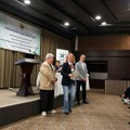 Glavna gradska urbanistkinja Niša Lidija Stefanović Nikolić dobitnica prestižne nagrade „Dušan S. Pajović“