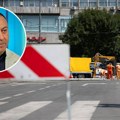 Kada se zatvara Bulevar despota Stefana? Čučković detaljno objasnio šta se sve menja u Beogradu zbog izgradnje metroa