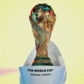 Rekordne nagrade za Svetsko prvenstvo: Evo koliko će zaraditi novi šampion sveta u fudbalu