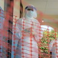 Ebola se širi: Raste broj zaraženih u Kongu i Ugandi