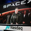 Ilon Mask postao prvi bilioner na svetu: Akcije SpaceX-a eksplodirale po izlasku na berzu