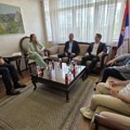 Novi Pazar i Tutin zajedno traže pomoć države za rešavanje problema otpada, očekuju da se pridruži i Sjenica