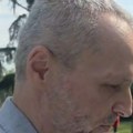 Olenik stigao na saslušanje u UKP. Sumnja se da je izjavama o "zvučnom topu" dizao paniku i uznemiravao javnost.