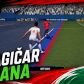 Iran – zemlja čija je nada trajala tri minuta