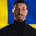 "Rekao sam vam - ne postoji novi Zlatan" Mreže gore zbog Ibrahimovića: Posle kraha Švedske pojavio se snimak koji je zapalio…