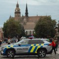 Priveli ga tri puta tokom dana: Ukrajinac u Slovačkoj napao i policajca