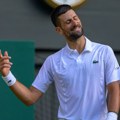 UŽIVO: Dupla greška Novaka na brejk lopti! Feliks servira za set