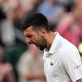 Više od pet sati borbe: Novak jači od povrede, vremena i Feliksa!