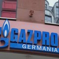 Gasprom: Gasovod Plavi tok za isporuku ruskog gasa Turskoj napadnut dronovima