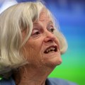 Ubijena bivša Britanska ministarka: Posle potere uhapšen osumnjičeni za ubistvo