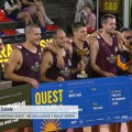 U finalu pre finala, na Turniru Quest – BG 3x3 league X Bulut Hoops u Novom Sadu, Liman 3x3 zasluženo pobedio ekipu Pirot 3x3!…