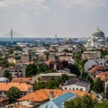 U Šumatovačkoj niče stambeno-poslovni objekat sa 26 stanovia i čak četiri nivoa garaža