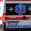 Petnaestogodišnjak pretučen u parku kod Medicinske škole, zadobio povrede glave
