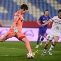 (Sastavi) Mačvin košmar na golu za Crvenu zvezdu: Izbacio šabački tim u završnici Kupa, sada počinje u sastavu šampiona!