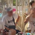 Prvi snimak sina Dare Bubamare i njenog 20 godina mlađeg dečka: Evo kako se Kosta provodi sa maminim izabranikom, a svi…