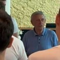 Svetislav Pešić održao surov govor srebrnim klincima, održao im je lekciju i naterao celu zemlju da se zapita