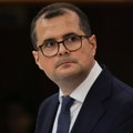 Moldavski parlament odobrio novu vladu zemlje, premijer Vasile Tofan