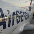 Er Srbija prevezla više od 22 hiljade putnika u jednom danu