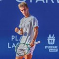 Prvi trofej u karijeri: Biser se vratio iz ambisa jači nego ikad!