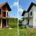 Velika kuća, dvorište i vinograd po jedinstvenoj ceni nadomak našeg regionalnog centra: Ovde niko nije živeo