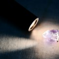 Vredniji od zlata: U Rusiji otkriven novi mineral