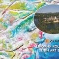 Dušici Topalović iz Beograda prva nagrada za sliku „Mol iza hotela Jezero“