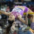 Srbiju će predstavljati 13 atletičara na Evropskom prvenstvu u atletici u Birmingemu