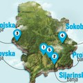 (Mapa) Ovo su top 3 najjeftinije banje u Srbiji! Leče sve od reume do pritiska i idealne su za letnji odmor: cena noćenja će…