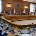 Macut nakon sednice Štaba: Situacija stabilna, nema mera prema građanima zbog vrućina i niskog vodostaja