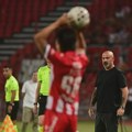 Zvižduci odzvanjaju Marakanom, Zvezda sve dalje od Lige šampiona