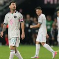 Mesijeva emotivna poruka ocu: Znam da si patio... Hteo sam da osvojim to, da ti donesem još jedan trofej... nisam uspeo