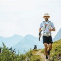 Jovica Spajić osvojio drugo mesto na ultramaratonu u Kanadi: Prešao 330 kilometara za 52 sata FOTO
