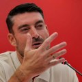 Rijera zna šta želi, a želi da piše istoriju u Zvezdi: Španac se oglasio i poslao jasnu poruku!