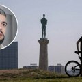 Italijan napustio Holandiju i započeo život u Beogradu: "Srbi ne vide veliki potencijal svoje zemlje" (video)