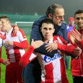 Bivši fudbaler Zvezde blizu povratka u Srbiju: "Imam ponude tri kluba!"