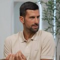 Novak Đoković: "Mojoj zemlji i mom narodu naneta je velika nepravda devedesetih"